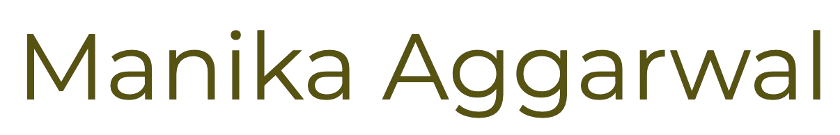 manikaaggarwal manikaaggarwal